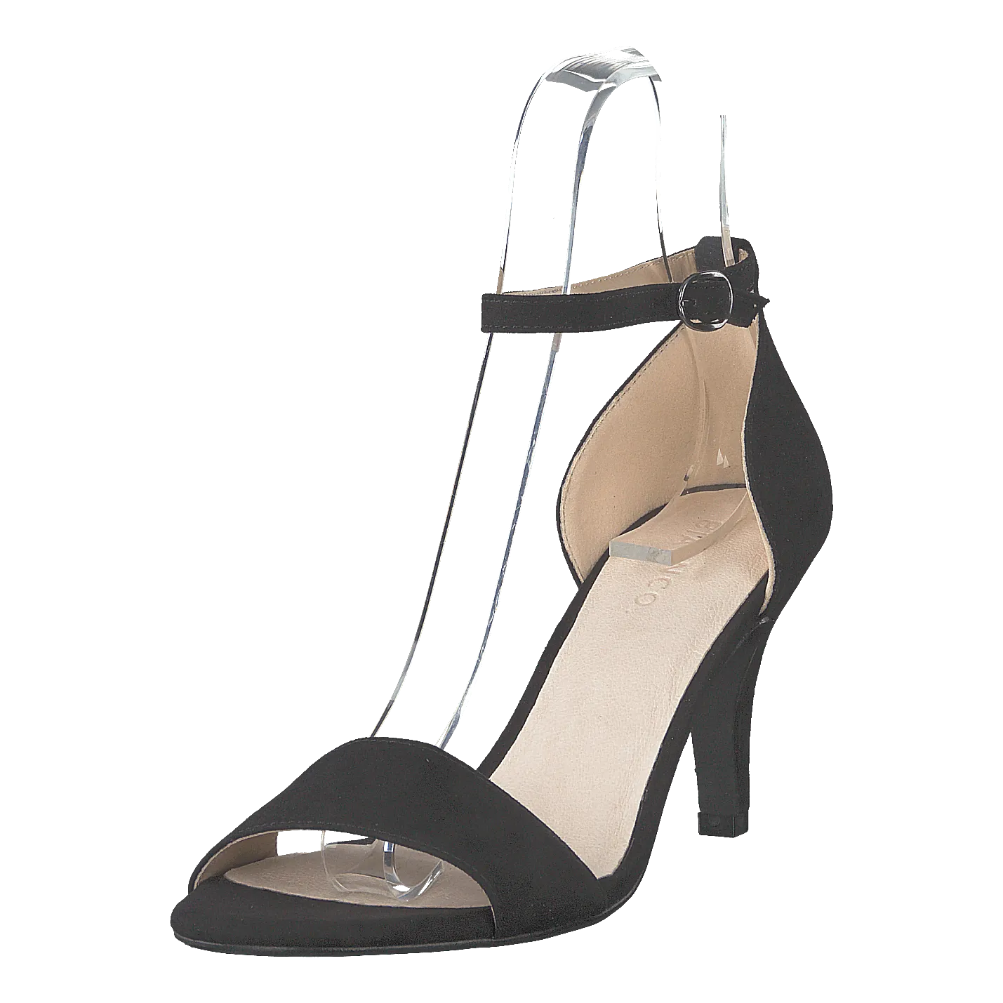 Adore Basic Sandal 101 - Black 1