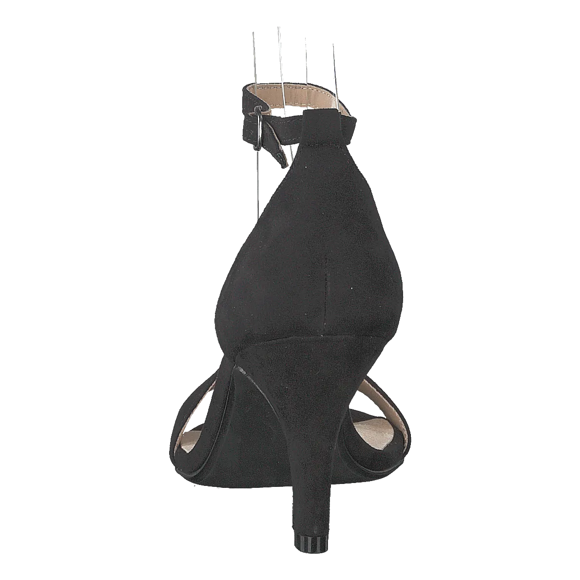 Adore Basic Sandal 101 - Black 1