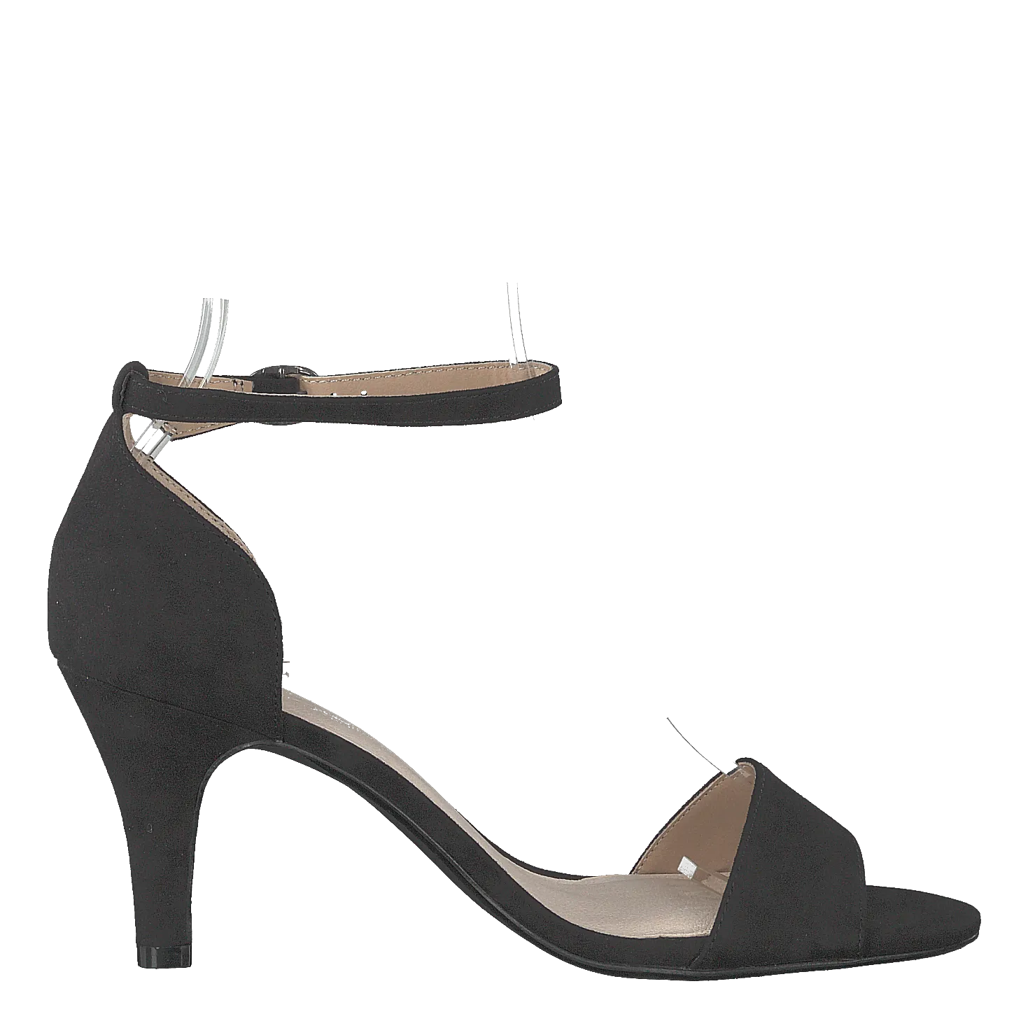 Adore Basic Sandal 101 - Black 1