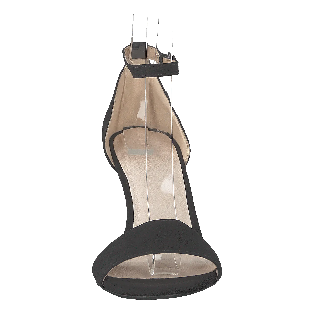 Adore Basic Sandal 101 - Black 1