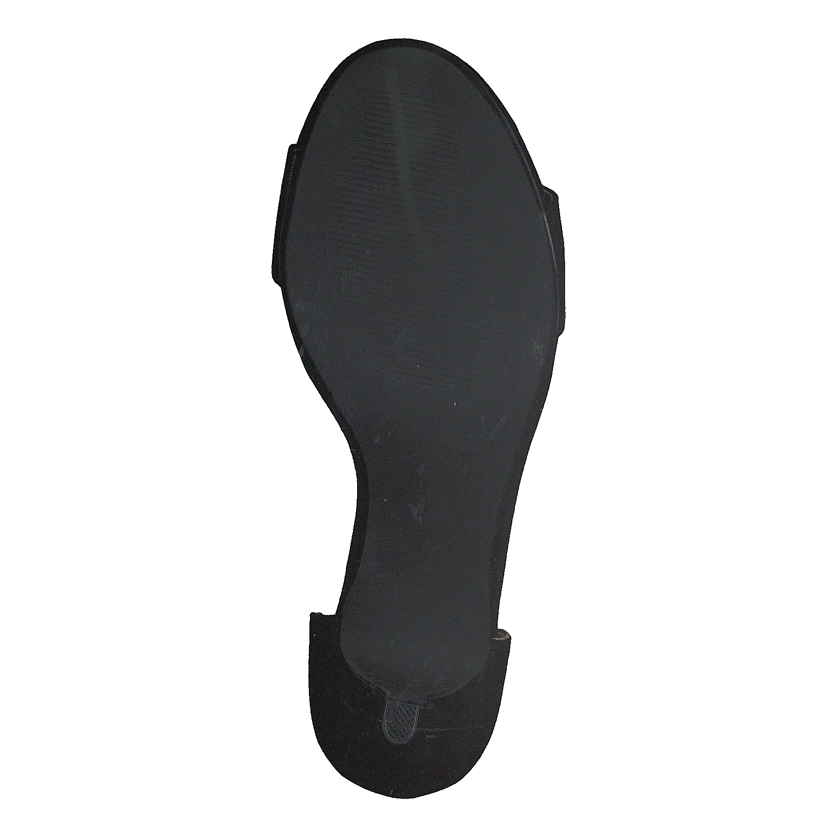 Adore Basic Sandal 101 - Black 1