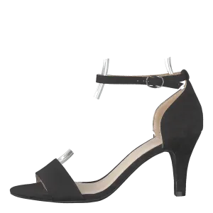 Adore Basic Sandal 101 - Black 1