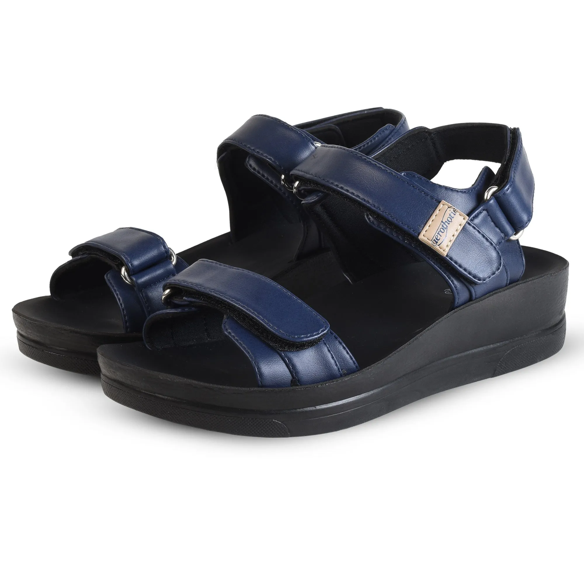 Aerothotic Veridian Women Sandal - L1423