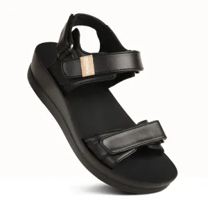 Aerothotic Veridian Women Sandal - L1423