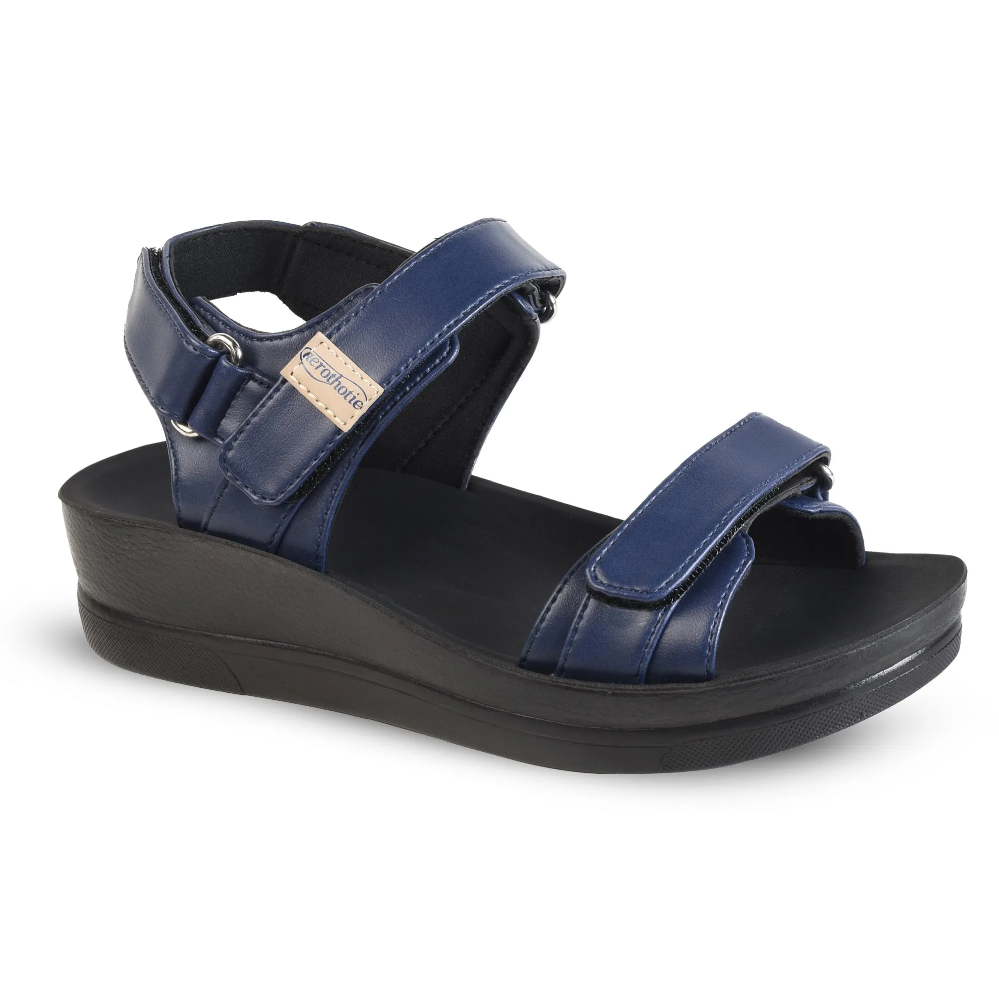 Aerothotic Veridian Women Sandal - L1423