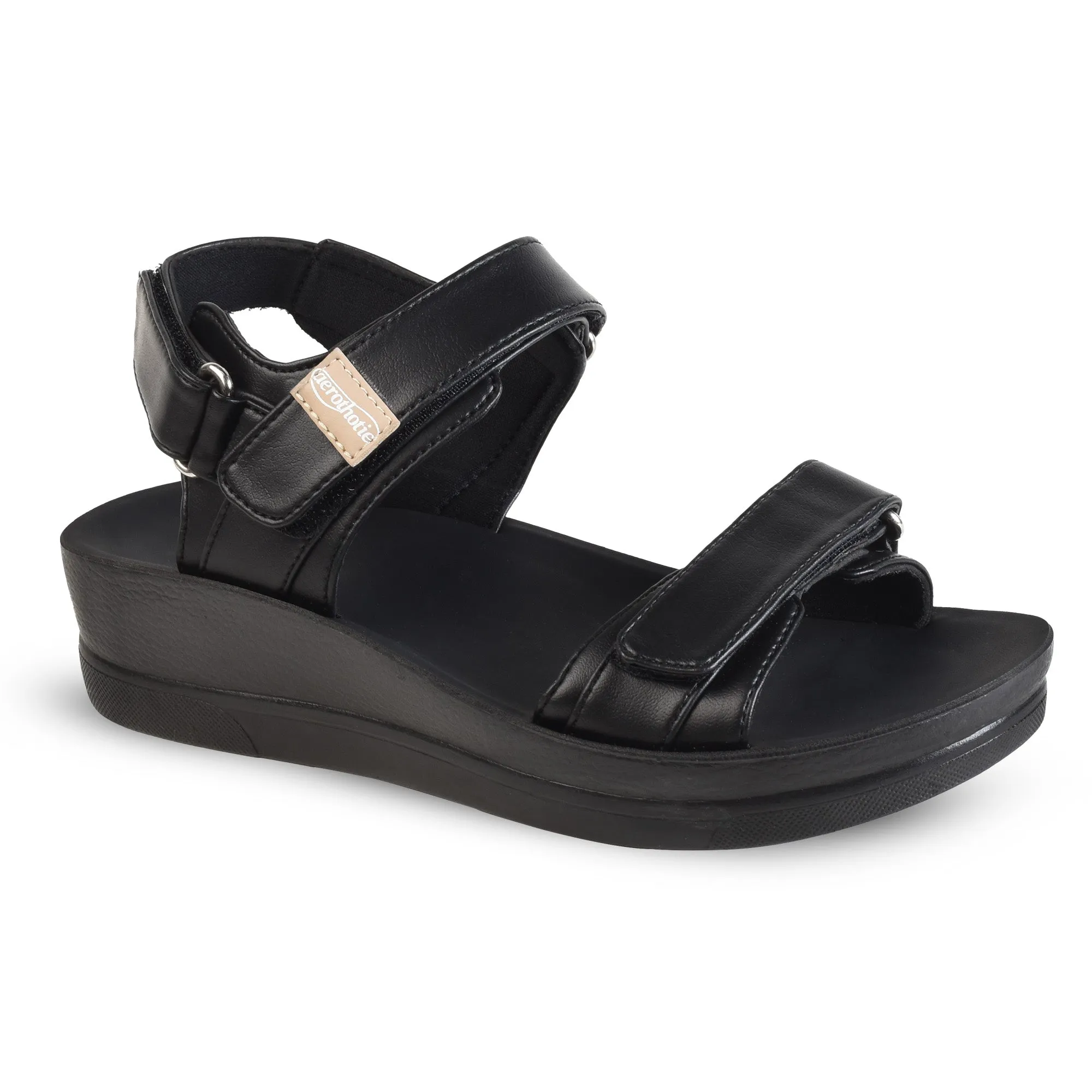 Aerothotic Veridian Women Sandal - L1423