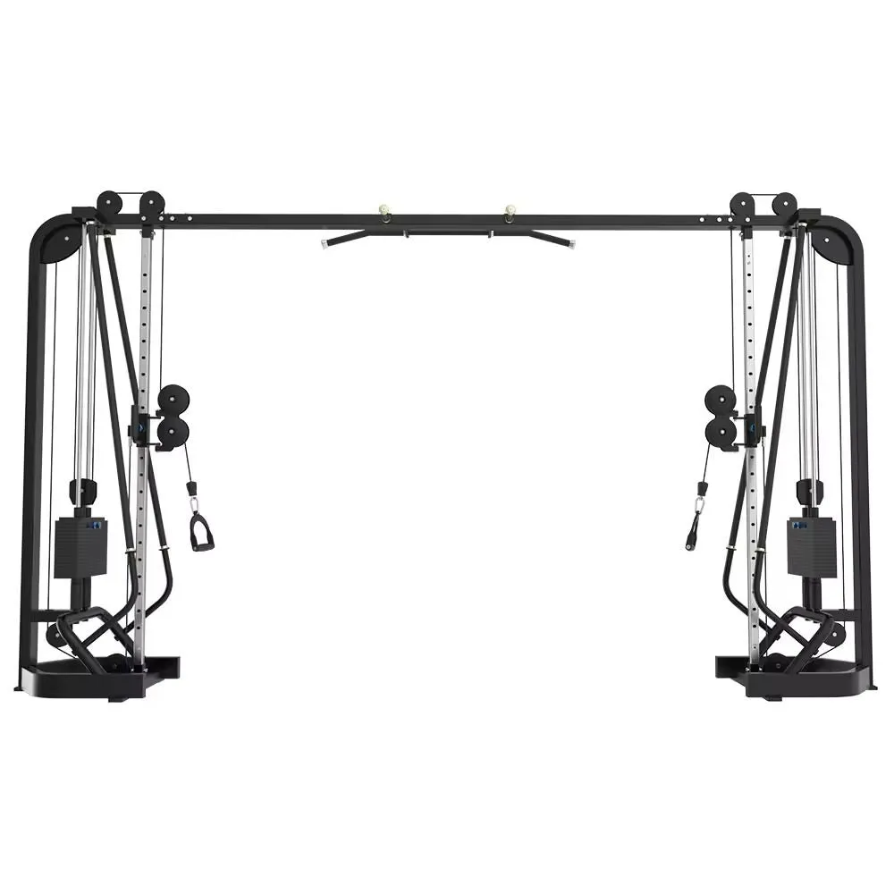 AltraBody® Cable Crossover