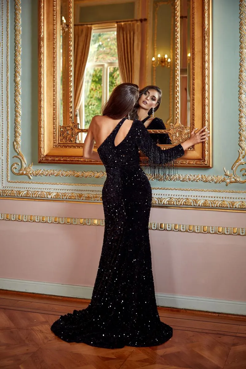 Alyce Prom Dress 61340