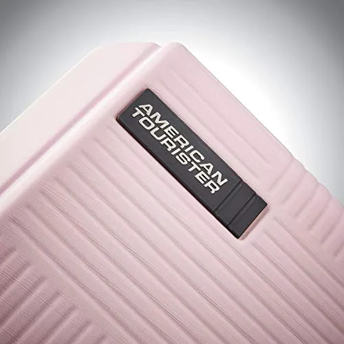 American Tourister Carry-On, Pink Blush