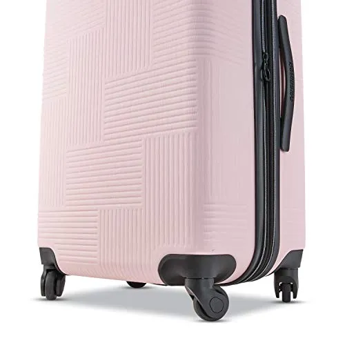 American Tourister Carry-On, Pink Blush