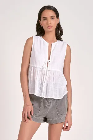 Ani Flyaway Top