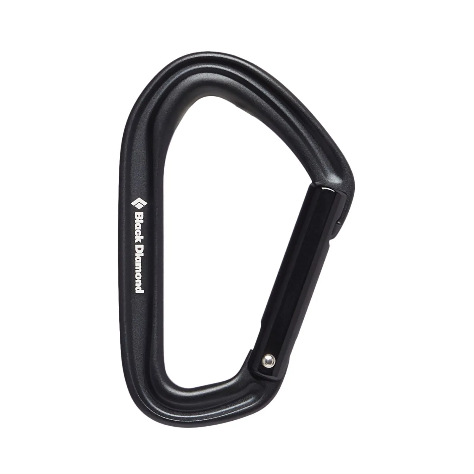 Black Diamond HotForge Carabiner