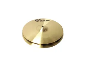 Bosphorus 14" Traditional Hi-Hats