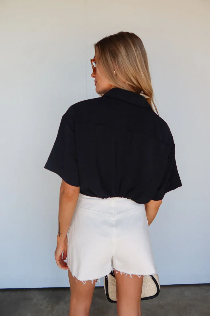 Brittany Top