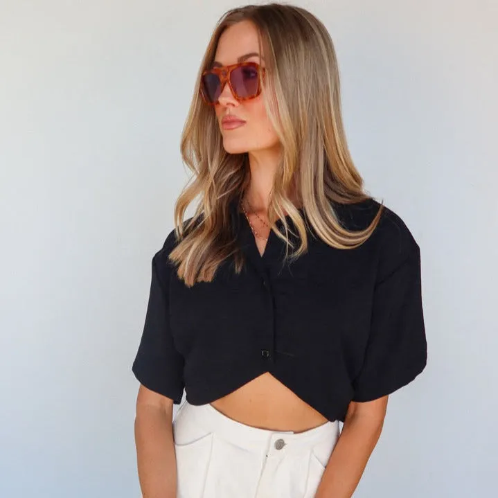 Brittany Top