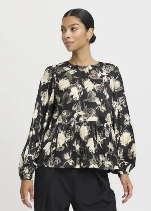 BYIMAYA BLOUSE