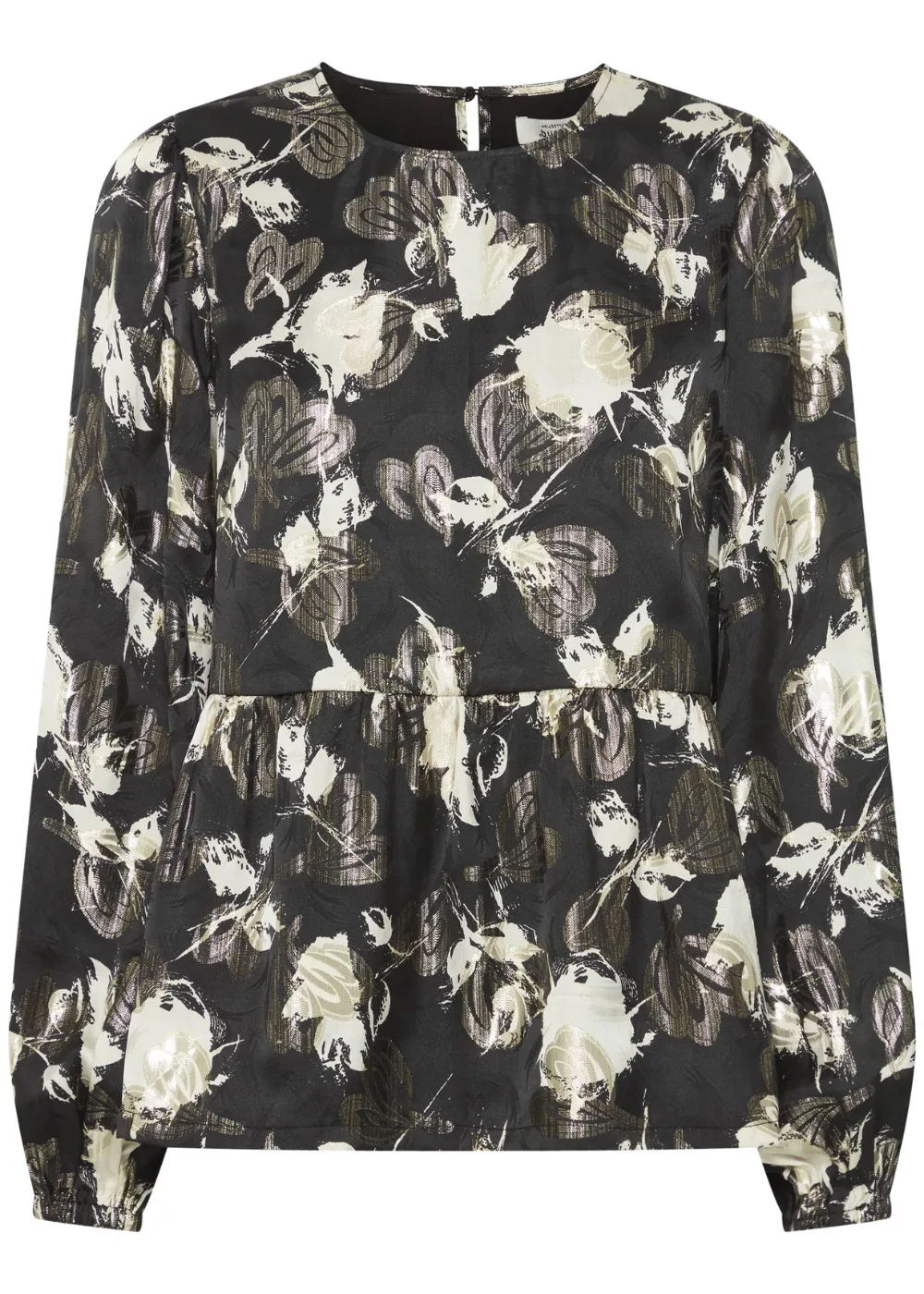 BYIMAYA BLOUSE