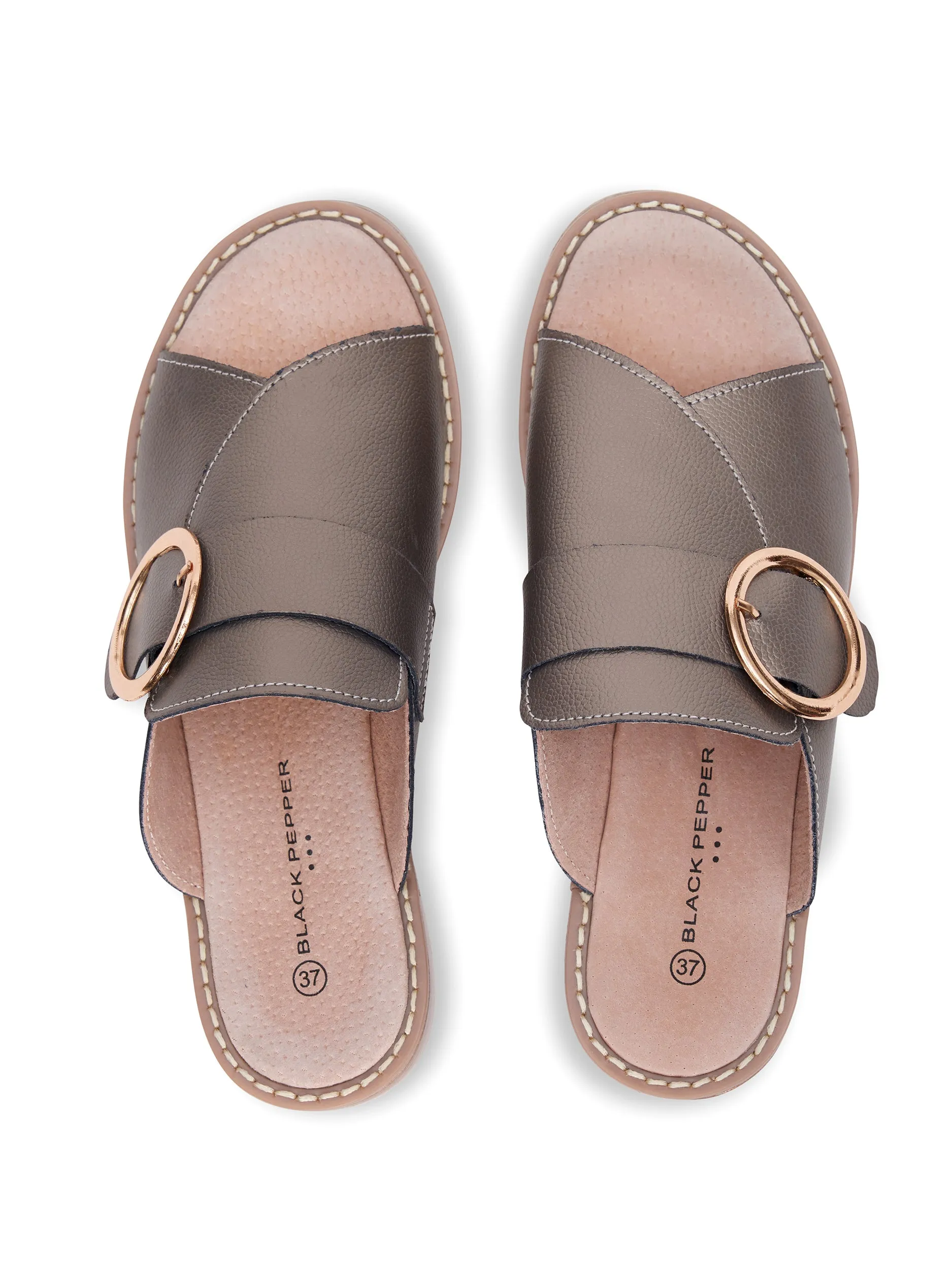 Campina Slide