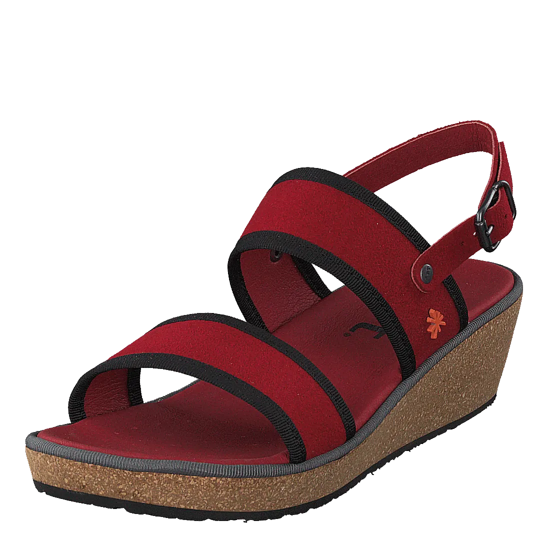 Capri Red