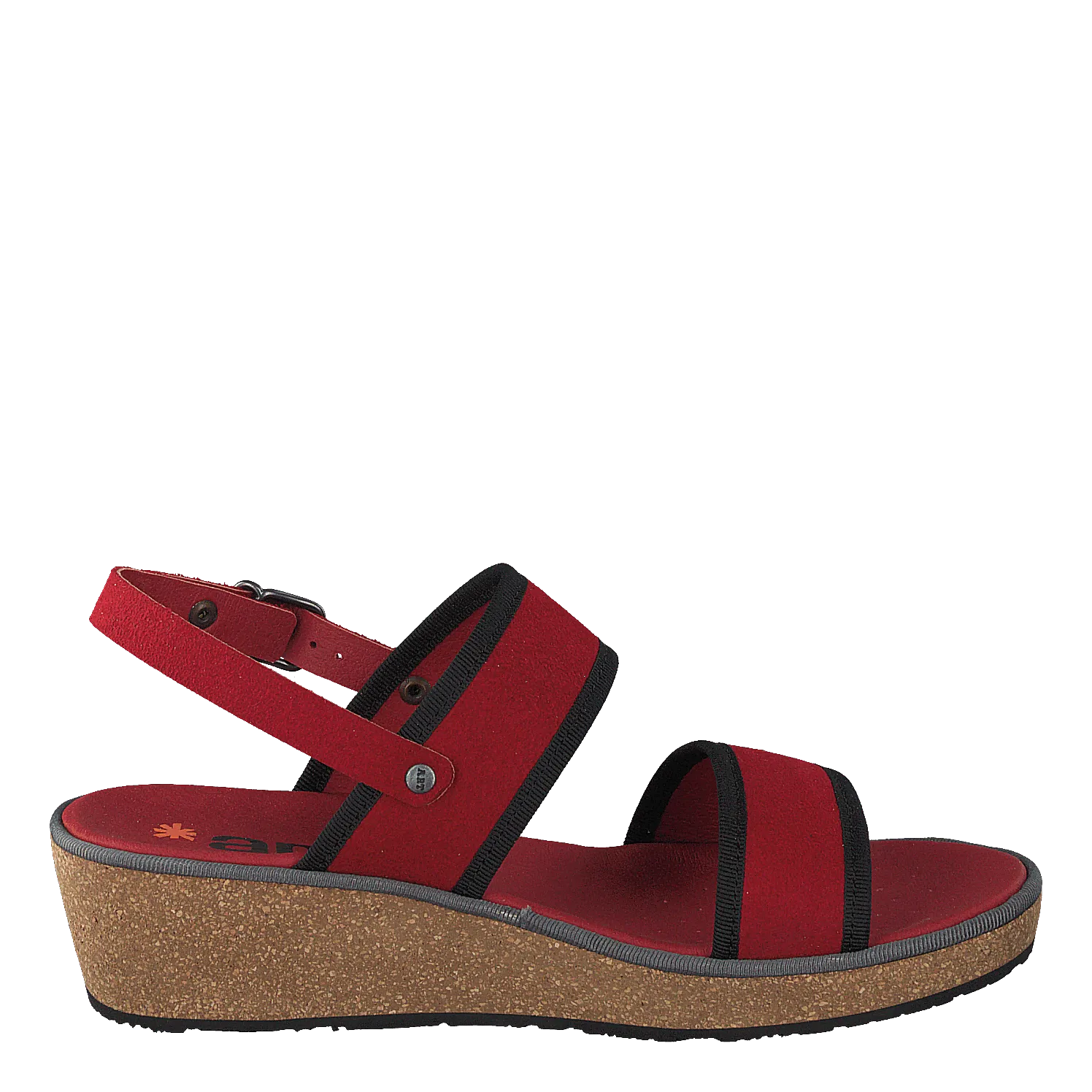 Capri Red