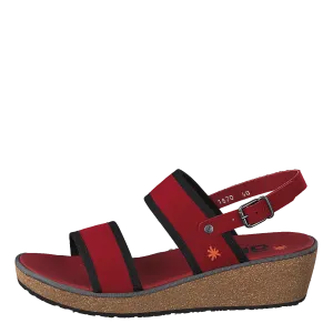 Capri Red