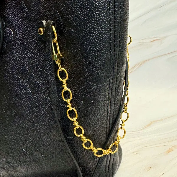 Chain Phone Wrist Lanyard