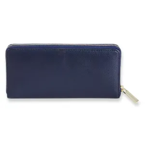 Charlotte Accordion Wallet