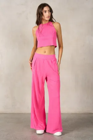 Chloe Top and Pants Set