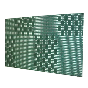 Coast Multi Purpose Floor Matting Green 5m x 2.5m
