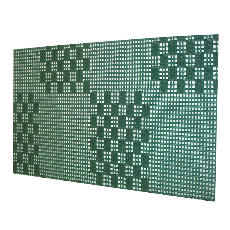 Coast Multi Purpose Floor Matting Green 5m x 2.5m