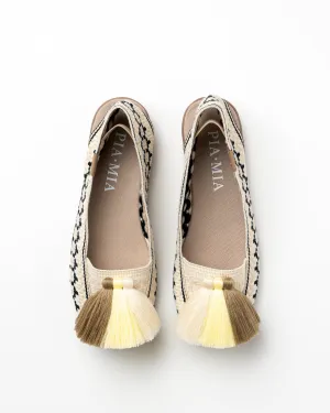 Coco Espadrilles