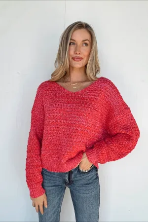 Collins Sweater