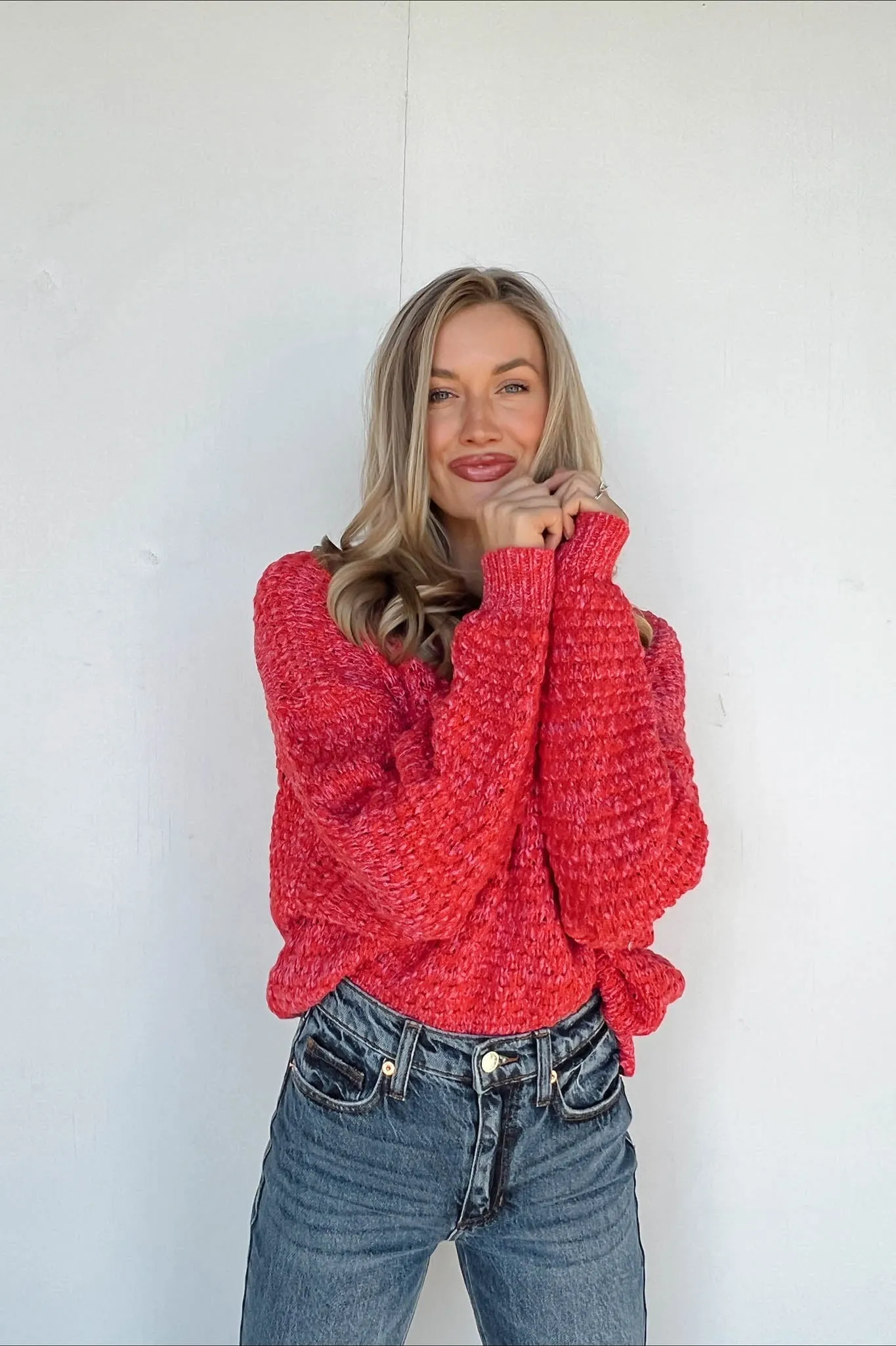 Collins Sweater
