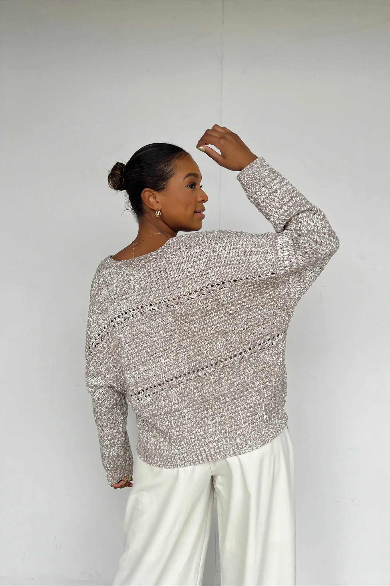 Collins Sweater