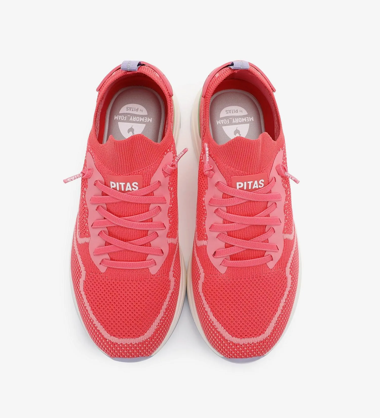 Cue Women’s Trainers