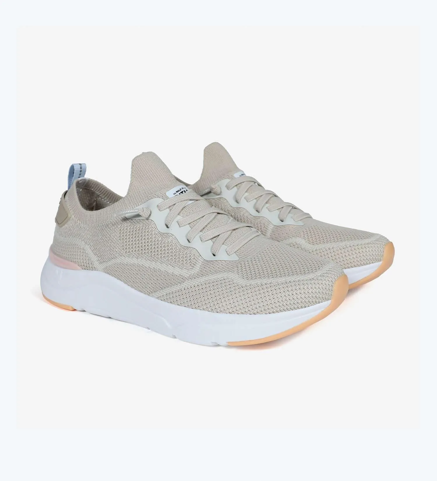 Cue Women’s Trainers
