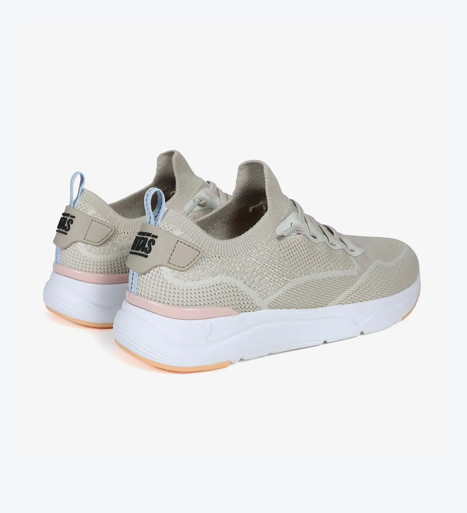 Cue Women’s Trainers