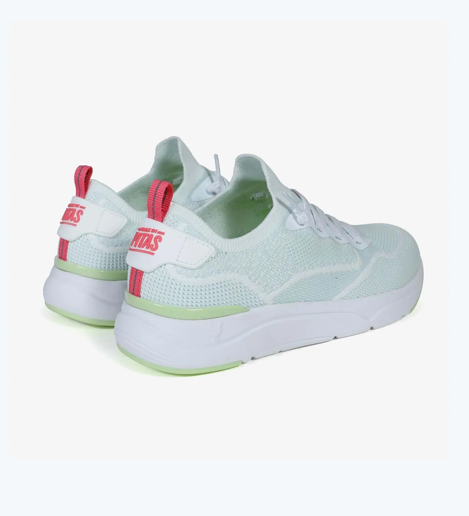 Cue Women’s Trainers