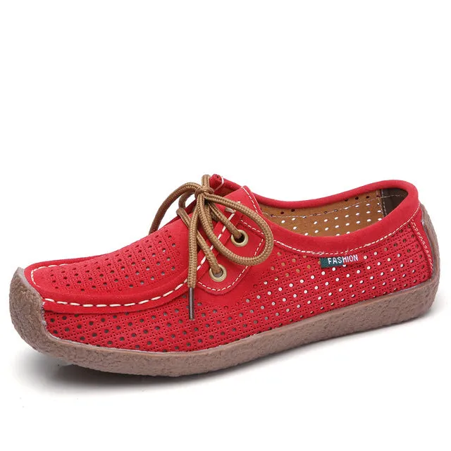 Daysi Women's Loafer Black Shoes
