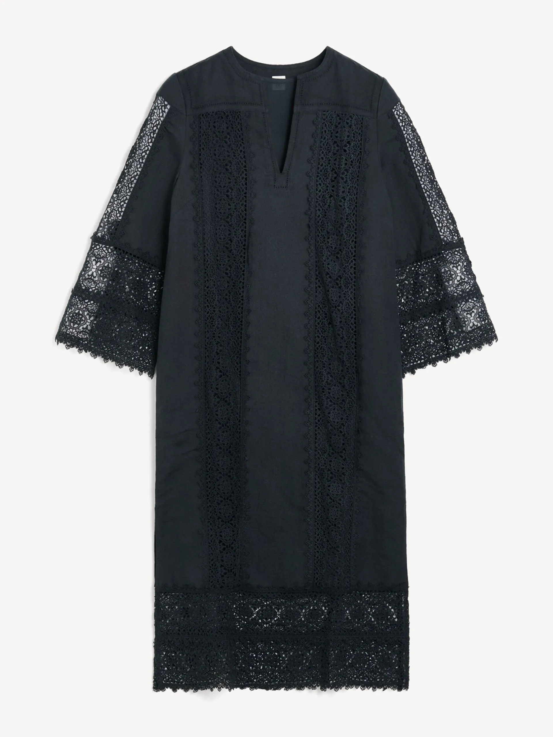 Delane maxi dress