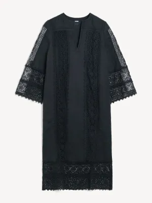 Delane maxi dress