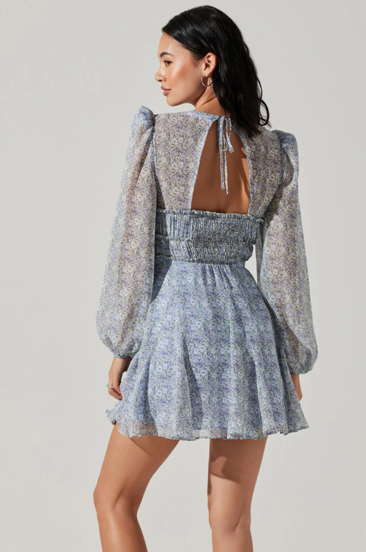 Dianthus Dress