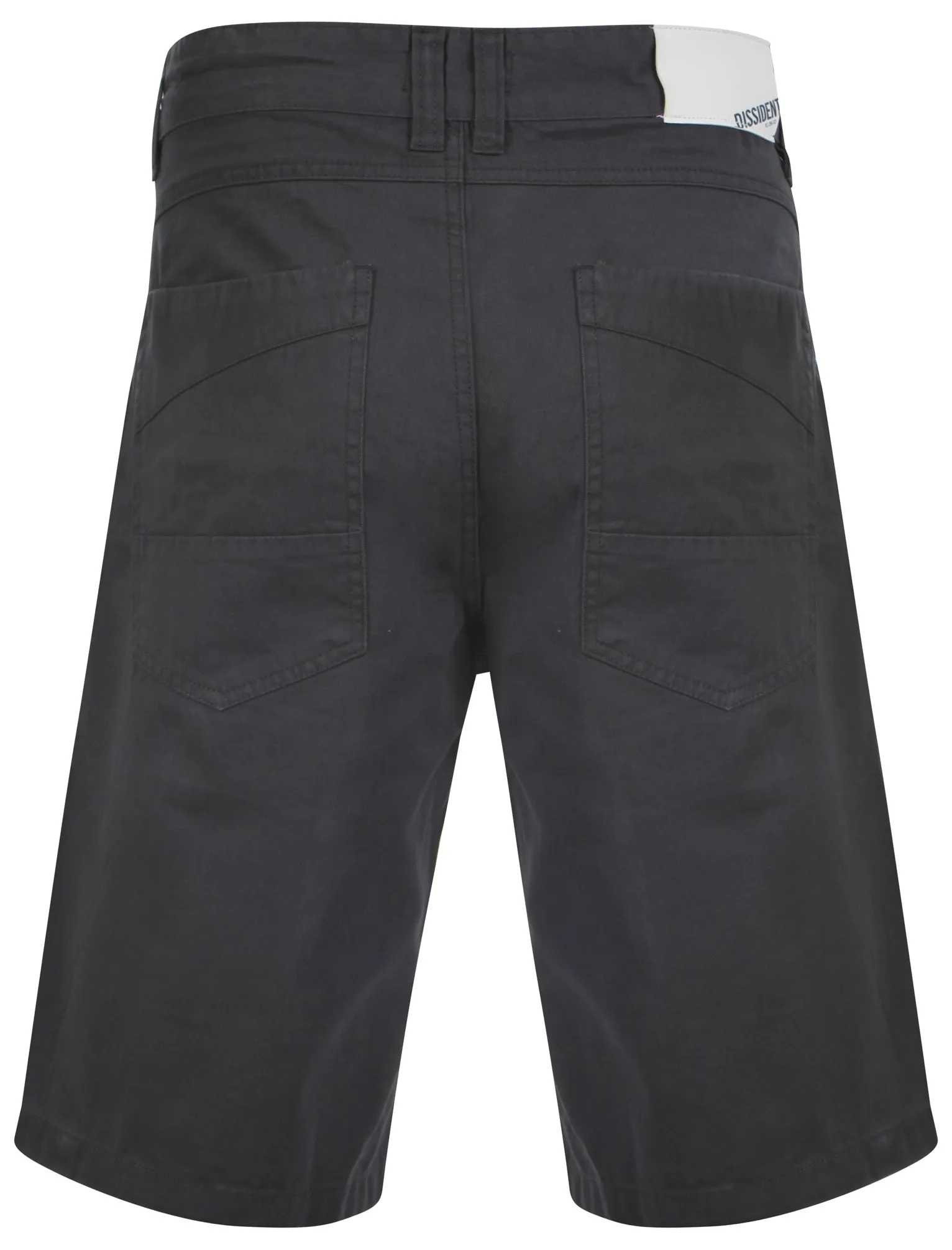 Dissident Grando Blue shorts