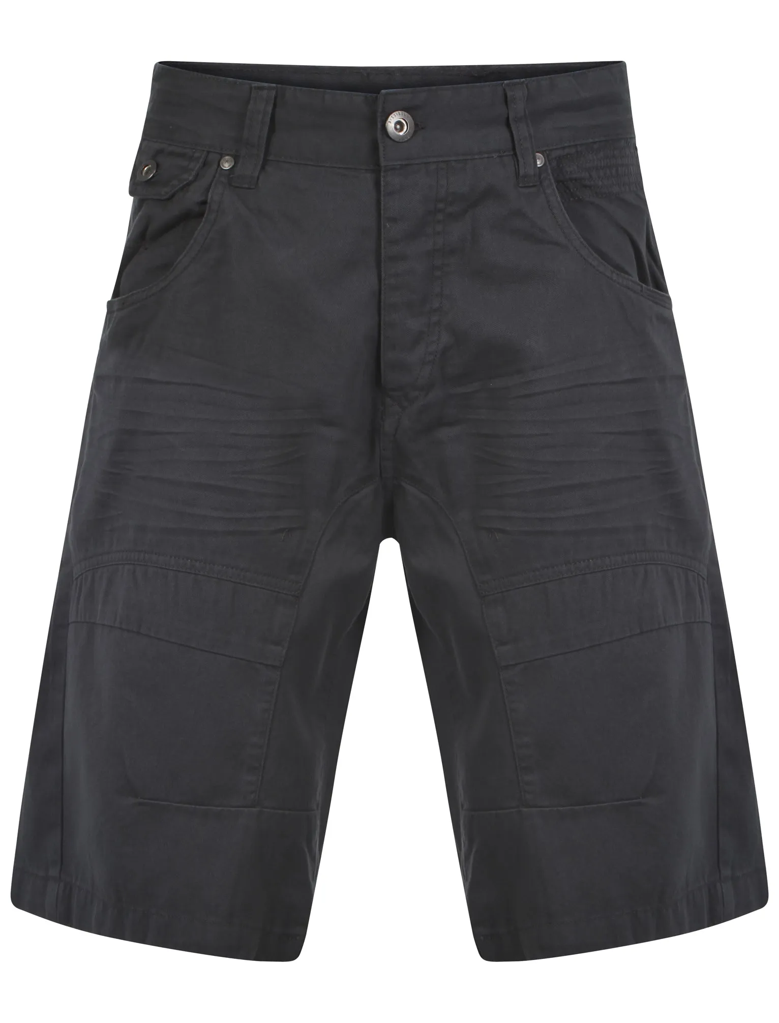 Dissident Grando Blue shorts
