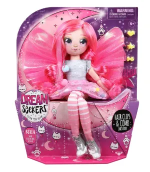 DREAM SEEKERS 13836 BELLA DOLL