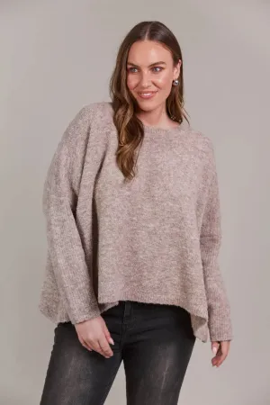 Eb & Ive Folie Relaxed Knit