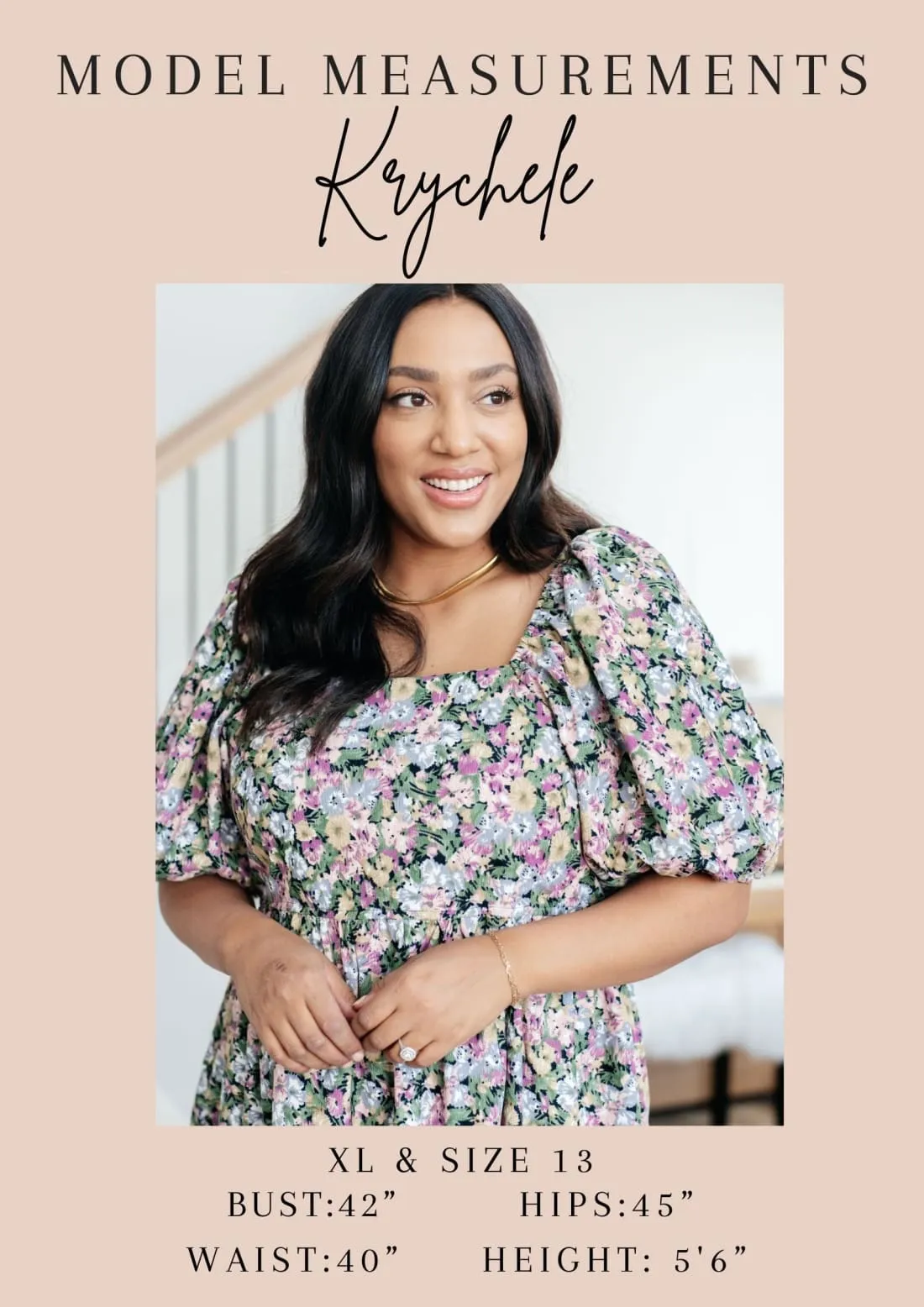 Effortless Flutter Sleeve Top