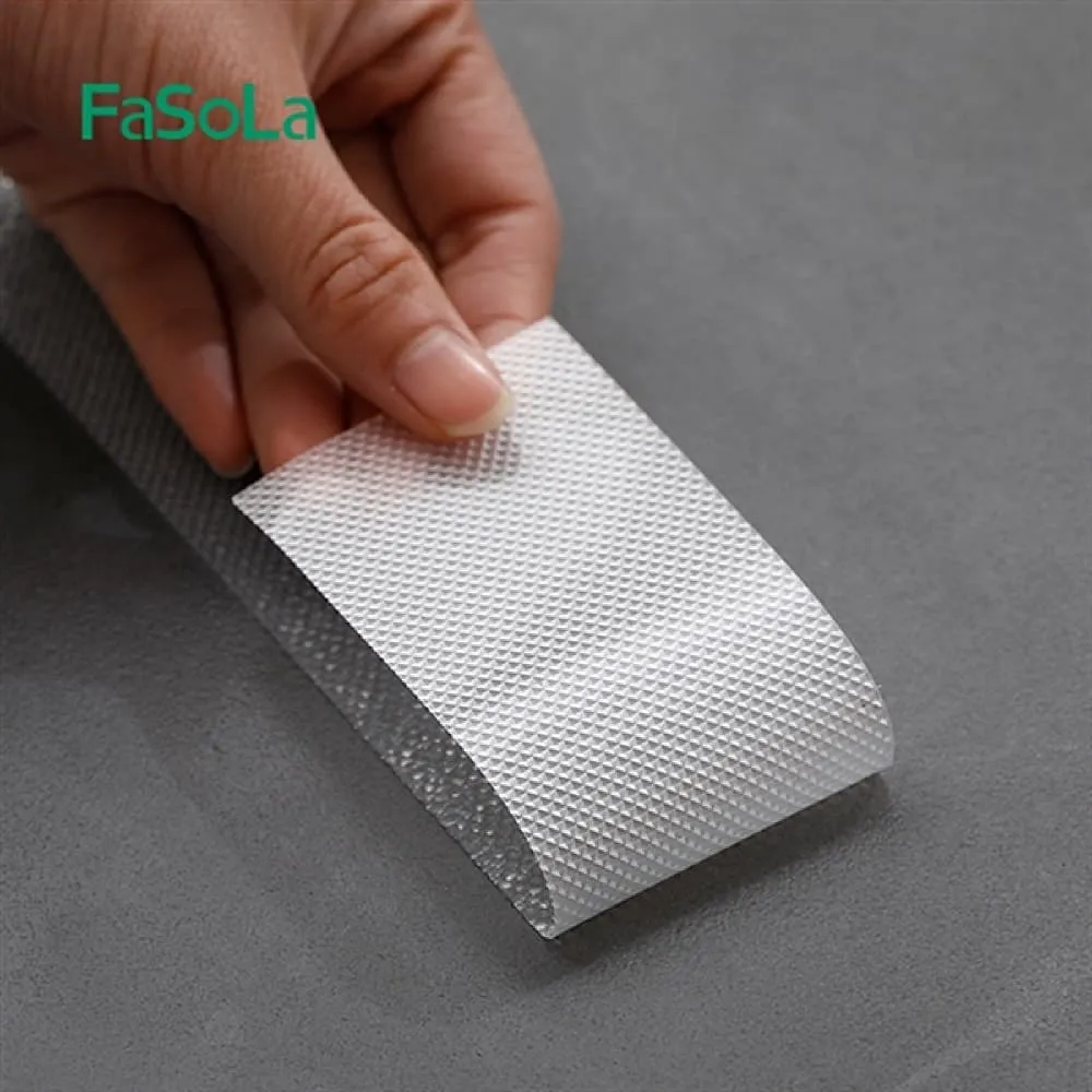 FaSoLa Bathroom Anti-Slip Strips - Pack of 6