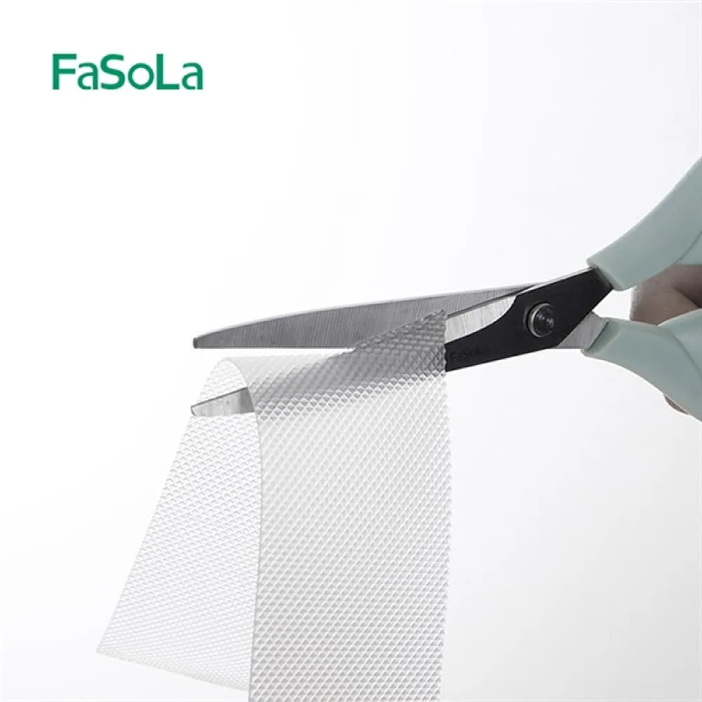 FaSoLa Bathroom Anti-Slip Strips - Pack of 6