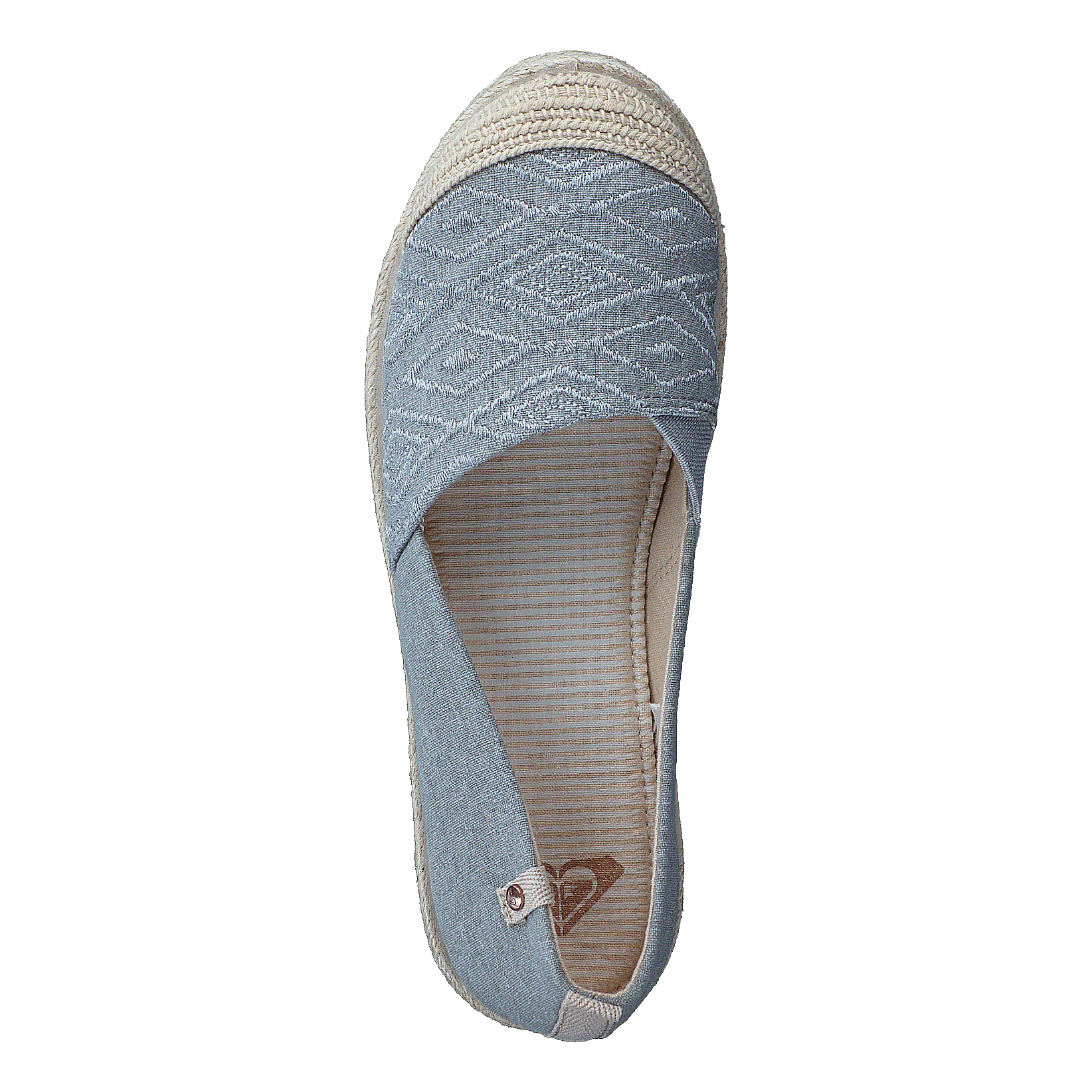 Flora II Taupe